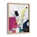 Bevy I - Victoria Borges | Cuadro decorativo de Canvas Lab
