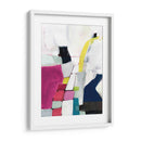 Bevy I - Victoria Borges | Cuadro decorativo de Canvas Lab