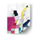 Bevy I - Victoria Borges | Cuadro decorativo de Canvas Lab