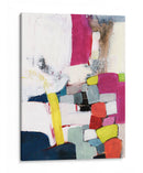 Bevy Ii - Victoria Borges | Cuadro decorativo de Canvas Lab