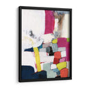 Bevy Ii - Victoria Borges | Cuadro decorativo de Canvas Lab