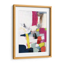 Bevy Ii - Victoria Borges | Cuadro decorativo de Canvas Lab