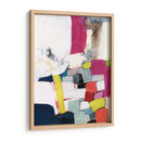 Bevy Ii - Victoria Borges | Cuadro decorativo de Canvas Lab
