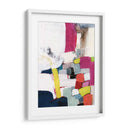 Bevy Ii - Victoria Borges | Cuadro decorativo de Canvas Lab