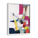 Bevy Ii - Victoria Borges | Cuadro decorativo de Canvas Lab
