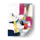 Bevy Ii - Victoria Borges | Cuadro decorativo de Canvas Lab