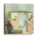 Albaricoque Y Sabio Ii - Victoria Borges | Cuadro decorativo de Canvas Lab