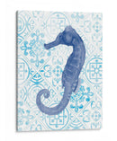 Marine Marruecos I - Grace Popp | Cuadro decorativo de Canvas Lab