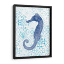 Marine Marruecos I - Grace Popp | Cuadro decorativo de Canvas Lab