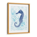 Marine Marruecos I - Grace Popp | Cuadro decorativo de Canvas Lab