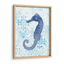 Marine Marruecos I - Grace Popp | Cuadro decorativo de Canvas Lab
