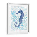 Marine Marruecos I - Grace Popp | Cuadro decorativo de Canvas Lab
