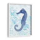 Marine Marruecos I - Grace Popp | Cuadro decorativo de Canvas Lab