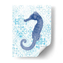 Marine Marruecos I - Grace Popp | Cuadro decorativo de Canvas Lab