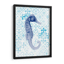 Marine Marruecos Ii - Grace Popp | Cuadro decorativo de Canvas Lab