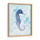Marine Marruecos Ii - Grace Popp | Cuadro decorativo de Canvas Lab