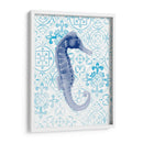 Marine Marruecos Ii - Grace Popp | Cuadro decorativo de Canvas Lab