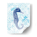 Marine Marruecos Ii - Grace Popp | Cuadro decorativo de Canvas Lab