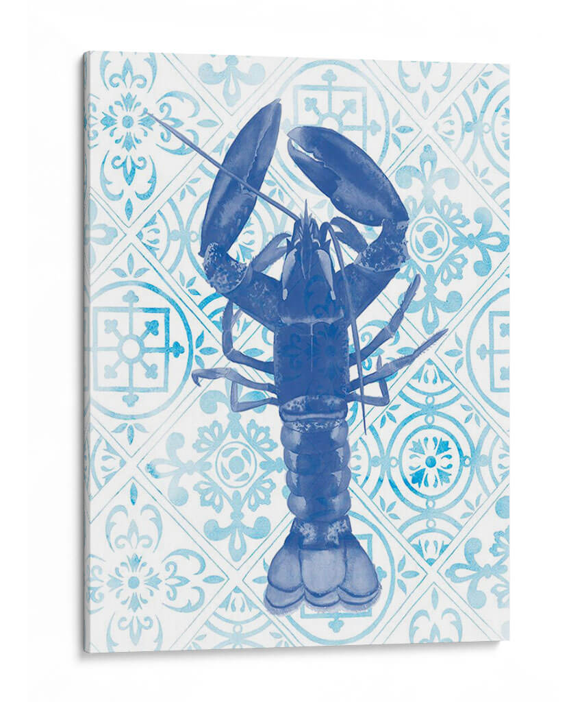 Marine Marruecos Iii - Grace Popp | Cuadro decorativo de Canvas Lab