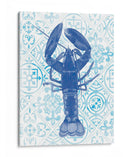 Marine Marruecos Iii - Grace Popp | Cuadro decorativo de Canvas Lab