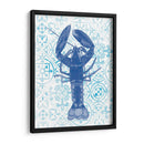 Marine Marruecos Iii - Grace Popp | Cuadro decorativo de Canvas Lab