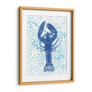 Marine Marruecos Iii - Grace Popp | Cuadro decorativo de Canvas Lab