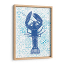 Marine Marruecos Iii - Grace Popp | Cuadro decorativo de Canvas Lab
