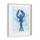 Marine Marruecos Iii - Grace Popp | Cuadro decorativo de Canvas Lab