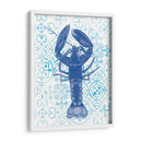 Marine Marruecos Iii - Grace Popp | Cuadro decorativo de Canvas Lab