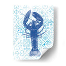 Marine Marruecos Iii - Grace Popp | Cuadro decorativo de Canvas Lab