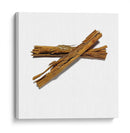 Canela - Chef Capellini | Cuadro decorativo de Canvas Lab