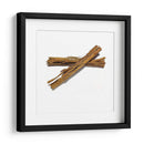 Canela - Chef Capellini | Cuadro decorativo de Canvas Lab