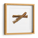 Canela - Chef Capellini | Cuadro decorativo de Canvas Lab