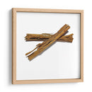 Canela - Chef Capellini | Cuadro decorativo de Canvas Lab