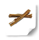 Canela - Chef Capellini | Cuadro decorativo de Canvas Lab