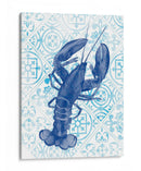 Marine Marruecos Iv - Grace Popp | Cuadro decorativo de Canvas Lab