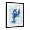 Marine Marruecos Iv - Grace Popp | Cuadro decorativo de Canvas Lab