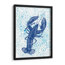 Marine Marruecos Iv - Grace Popp | Cuadro decorativo de Canvas Lab