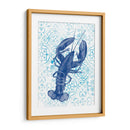 Marine Marruecos Iv - Grace Popp | Cuadro decorativo de Canvas Lab