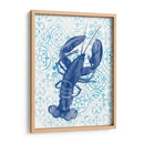Marine Marruecos Iv - Grace Popp | Cuadro decorativo de Canvas Lab