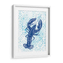 Marine Marruecos Iv - Grace Popp | Cuadro decorativo de Canvas Lab