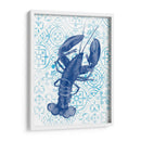 Marine Marruecos Iv - Grace Popp | Cuadro decorativo de Canvas Lab