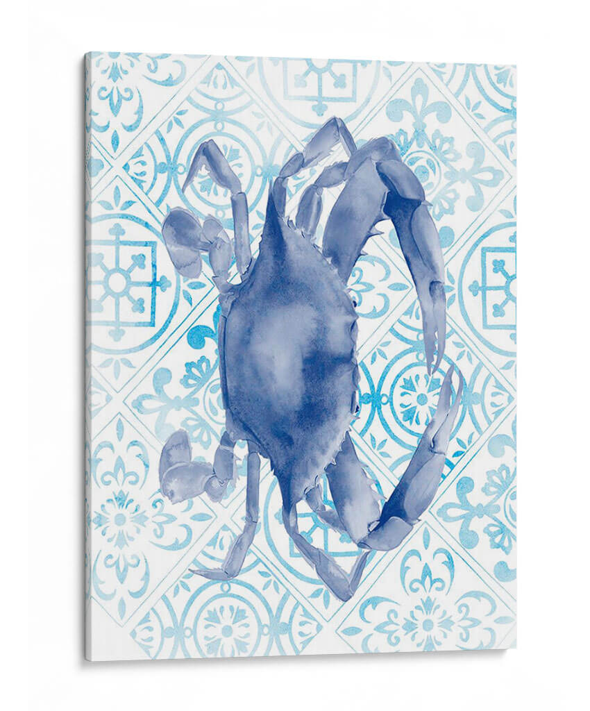 Marine Marruecos V - Grace Popp | Cuadro decorativo de Canvas Lab