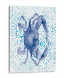 Marine Marruecos V - Grace Popp | Cuadro decorativo de Canvas Lab
