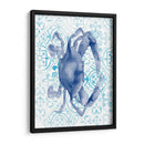 Marine Marruecos V - Grace Popp | Cuadro decorativo de Canvas Lab