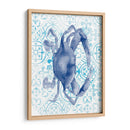 Marine Marruecos V - Grace Popp | Cuadro decorativo de Canvas Lab