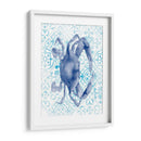 Marine Marruecos V - Grace Popp | Cuadro decorativo de Canvas Lab
