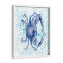 Marine Marruecos V - Grace Popp | Cuadro decorativo de Canvas Lab