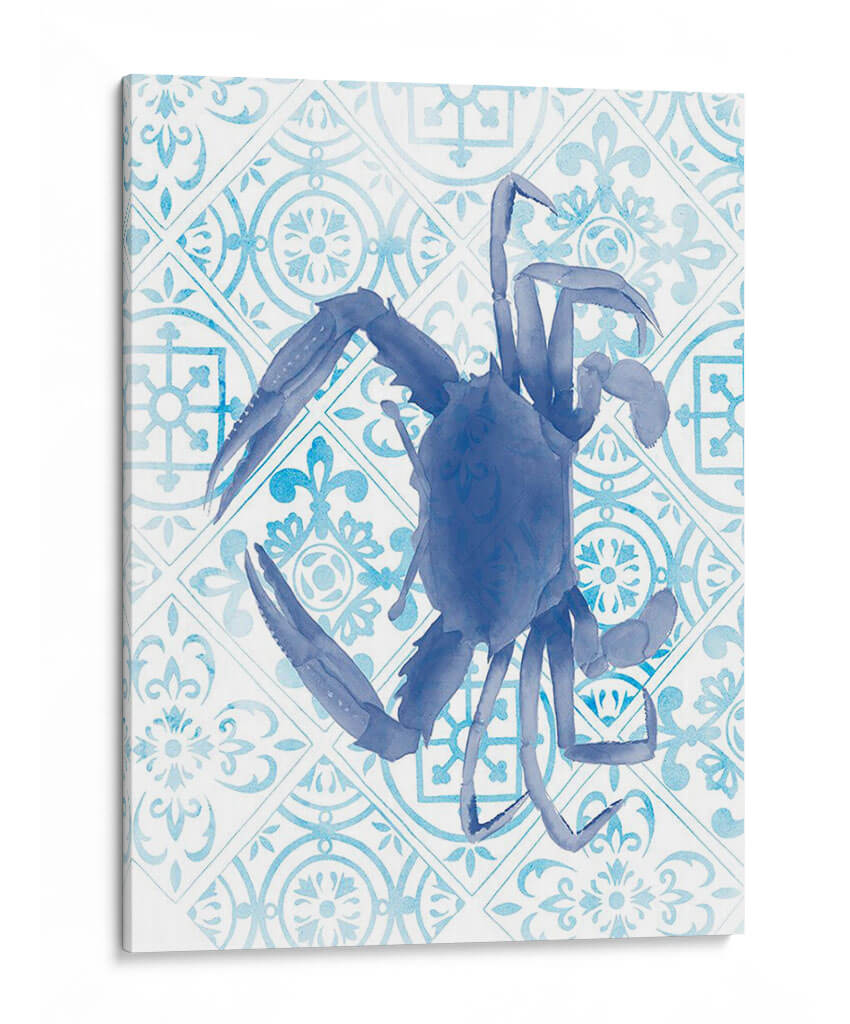 Marine Marruecos Vi - Grace Popp | Cuadro decorativo de Canvas Lab