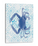 Marine Marruecos Vi - Grace Popp | Cuadro decorativo de Canvas Lab